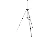 YATO Műszerállvány lézeres szintezőhöz, 47–150 cm, 1/4” és 5/8” menettel (YT-30477)