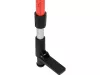 YATO ÖSSZECSUKHATÓ ALUMÍNIUM ÁLLVÁNY 3700 MM 5/8" (YT-30500)