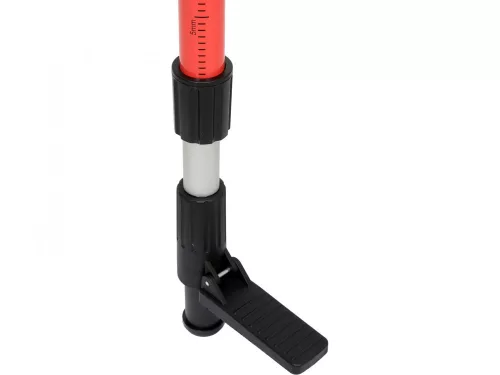 YATO ÖSSZECSUKHATÓ ALUMÍNIUM ÁLLVÁNY 3700 MM 5/8" (YT-30500)