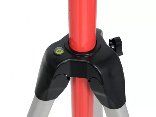 YATO ÖSSZECSUKHATÓ ALUMÍNIUM ÁLLVÁNY 3700 MM 5/8" (YT-30500)