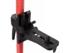 YATO ÖSSZECSUKHATÓ ALUMÍNIUM ÁLLVÁNY 3700 MM 5/8" (YT-30500)