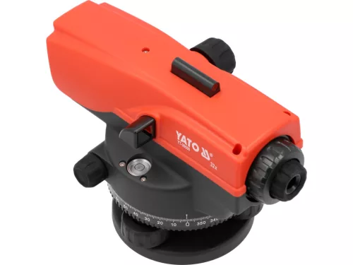 YATO Optikai geodéziai szintező  32X 38MM IP66 (YT-30550)