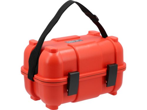 YATO Optikai geodéziai szintező tartozékokkal ( állvány + rúd ) 32x IP66 (YT-30551)