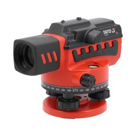YATO Optikai geodéziai szintező 32x, 38 mm  (YT-30552)