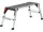 YATO ÖSSZECSUKHATÓ MUNKAÁLLVÁNY 960X305X490MM (YT-30600)