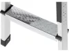 YATO ÖSSZECSUKHATÓ MUNKAÁLLVÁNY 960X305X490MM (YT-30600)