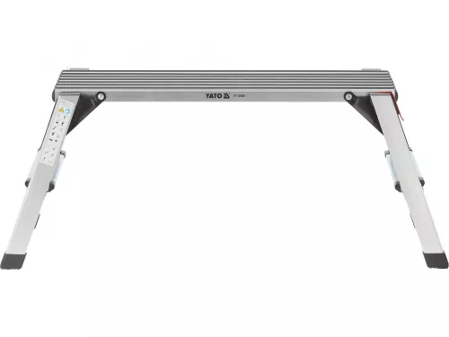 YATO ÖSSZECSUKHATÓ MUNKAÁLLVÁNY 960X305X490MM (YT-30600)