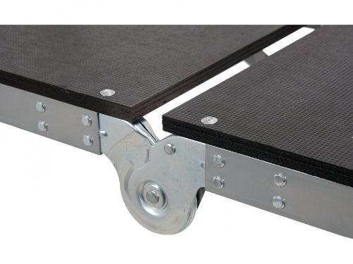 YATO Összecsukható állvány 1540 x 1135 x 860 mm (YT-30610)