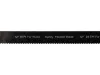 YATO Fémfűrész keret 300 mm lappal alumínium(YT-31612)