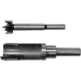   YATO 2 darabos pánthelymaró és lyukfúró készlet 20MM (YT-33831)