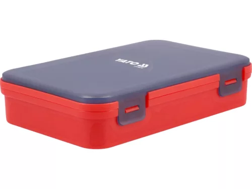 YATO Mini csiszoló gép adapter készlet 157 db-os  (YT-34670)