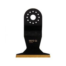   YATO Fűrészlap multifunkciós géphez 65 mm bimetál-titán-nitrid (YT-34703)