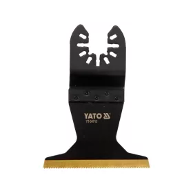   YATO FŰRÉSZLAP MULTIFUNKCIÓS GÉPHEZ 90 MM BIMETÁL-TITÁN-NITRID (YT-34713)