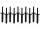 YATO műanyag szegecs 6.3x25.2MM 10PCS (YT-35980)