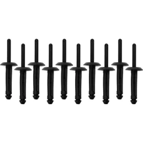 YATO műanyag szegecs 5.0x17.2MM 10PCS (YT-35982)