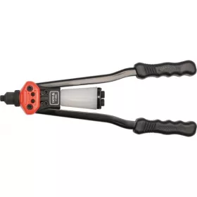   YATO Popszegecsfogó karos CrMo pofa 380 mm (2,4-6,4) (YT-36095)