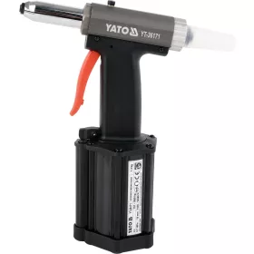   YATO Pneumatikus popszegecshúzó 1/4", 0,7 MPa, 54 l/min (YT-36171)
