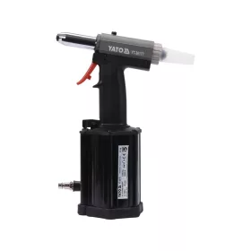   YATO Pneumatikus popszegecshúzó 1/4" 4,0 - 6,4 mm (YT-36177)