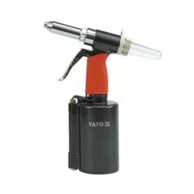   YATO Pneumatikus popszegecshúzó 1/4", 0,62 MPa (YT-3618)