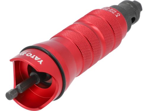 YATO Popszegecselő adapter (YT-36190)