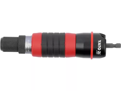 YATO Szegecsanyahúzó adapter (YT-36191)