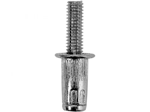 YATO SZEGECSCSAVAR M4 ALUMÍNIUM, 20 DB (YT-36200)