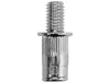 YATO SZEGECSCSAVAR M8 ALUMÍNIUM, 20 DB (YT-36203)