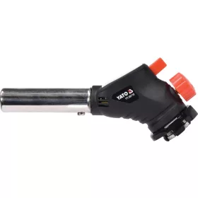 YATO Gázégő pisztoly piezo 1kW 1000°C (YT-36710)