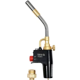 YATO Gázégő pisztoly piezo 2kW 2800°C (YT-36715)