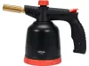 YATO Gázforrasztó lámpa piezo gyújtással, 1,7 kW, 190 g EN 417 patronhoz (YT-36720)