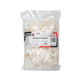 YATO Csempe szintező rendszer 1 mm 200 db (YT-36932)