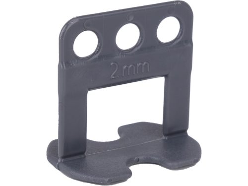 YATO Csempe szintező rendszer vízszintes 2 mm 50+50 (YT-36940)