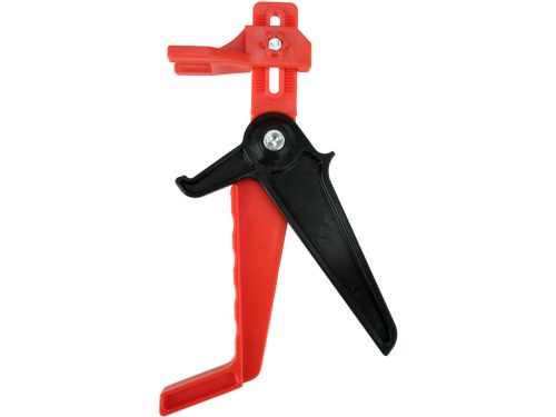 YATO Csempe szintező rendszer 2mm 100+50+50+fogó (YT-36941)