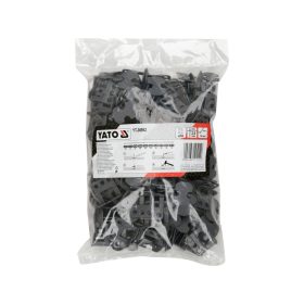 YATO Csempe szintező rendszer 2 mm 200 db (YT-36942)