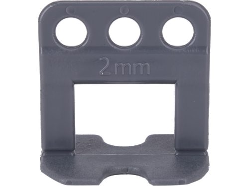 YATO Csempe szintező rendszer 2 mm 200 db (YT-36942)