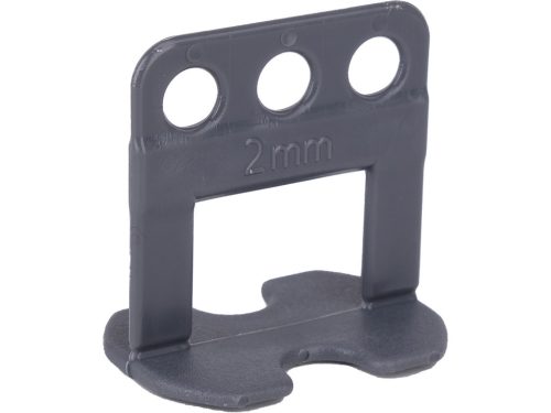 YATO CSEMPE SZINTEZŐ RENDSZER (KAPCSOK) 2 mm, 500 db (YT-36943)