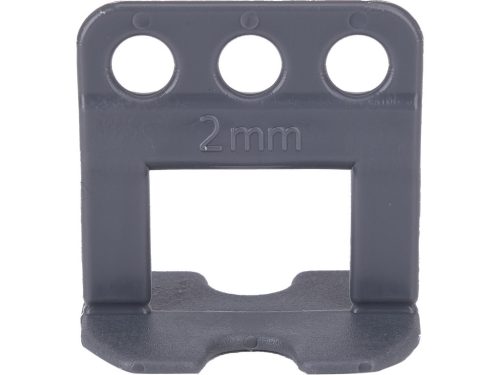 YATO CSEMPE SZINTEZŐ RENDSZER (KAPCSOK) 2 mm, 500 db (YT-36943)