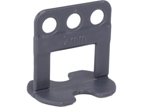 YATO CSEMPE KISZINTEZŐ RENDSZER (KAPCSOK)  2 mm, 700 db(YT-36944)