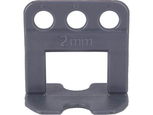 YATO CSEMPE KISZINTEZŐ RENDSZER (KAPCSOK)  2 mm, 700 db(YT-36944)