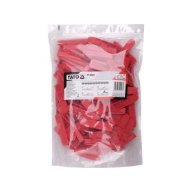 YATO Csempe szintező rendszer ék 150 db (YT-36945)