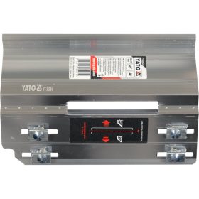 YATO Élvágó sablon csempéhez 45° (YT-36984)