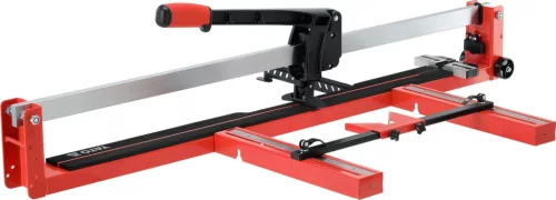 YATO Kézi csempevágó 1000 mm vágáshosszal, 16 mm lapvastagságig, 45°-os vágáshoz (YT-37062)