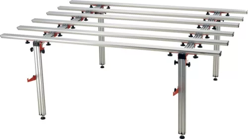 YATO Burkolóasztal nagyformátumú greslaphoz és csempéhez, 180 cm (YT-37100)