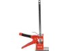 YATO Burkolólap emelő és szintező támasz 6–230 mm, 150 kg teherbírással (YT-37202)