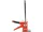 YATO Burkolólap emelő és szintező támasz 6–230 mm, 150 kg teherbírással (YT-37202)