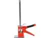 YATO Burkolólap emelő és szintező támasz 6–230 mm, 150 kg teherbírással (YT-37202)