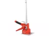 YATO Burkolólap emelő és szintező támasz 6–230 mm, 150 kg teherbírással (YT-37202)