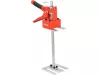 YATO Burkolólap emelő és szintező támasz 6–230 mm, 150 kg teherbírással (YT-37202)