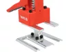 YATO Burkolólap emelő és szintező támasz 6–230 mm, 150 kg teherbírással (YT-37202)