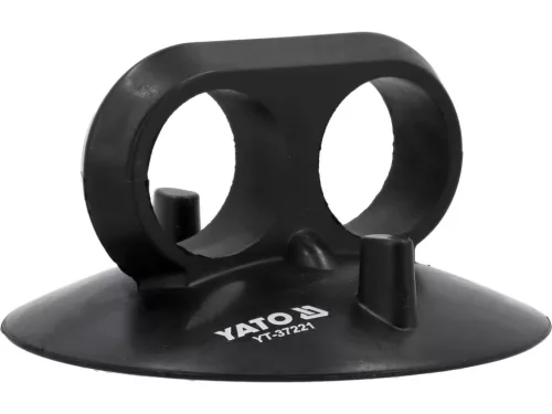 YATO Csempemelő tapadókorong  Ø125MM (YT-37221)